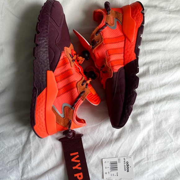 Adidas X IVY PARK Nite Joggers - Picture 2 of 4